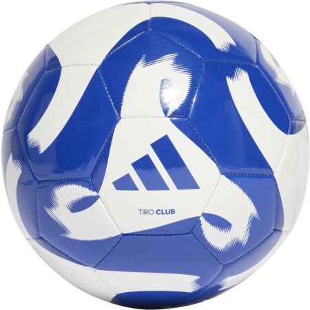 adidas TIRO CLUB - Футболна топка