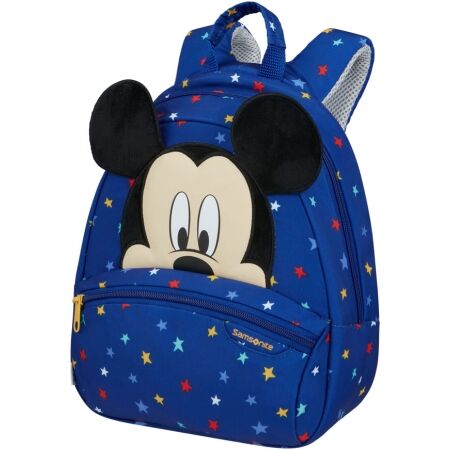 SAMSONITE BP S MICKEY STARS - Children's backpack