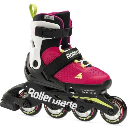 Rollerblade MAXX G - Children's inline skates