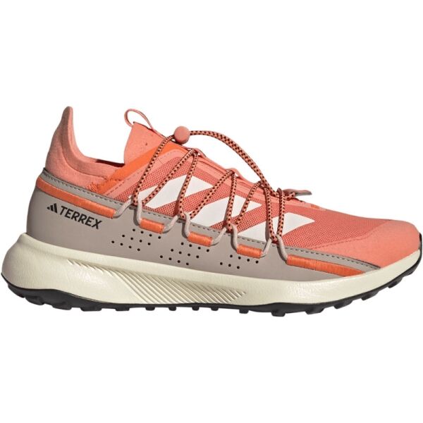 adidas TERREX VOYAGER 21 W Дамски обувки за трекинг, оранжево, размер 38 2/3