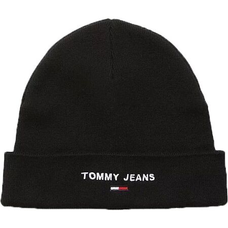 Tommy Hilfiger TJM SPORT BEANIE - Мъжка зимна шапка