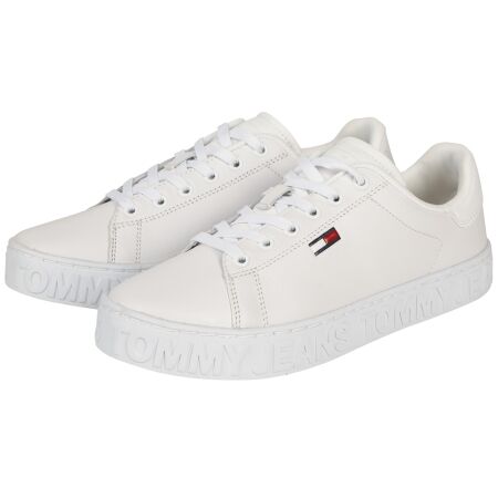 Tommy Hilfiger COOL TOMMY JEANS SNEAKER | sportisimo.com