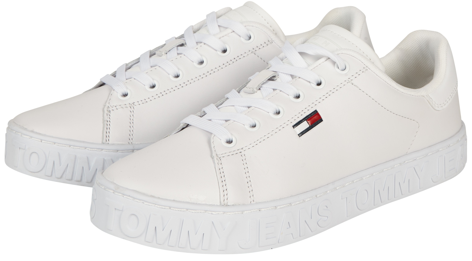Tommy Hilfiger COOL TOMMY JEANS SNEAKER | sportisimo.com