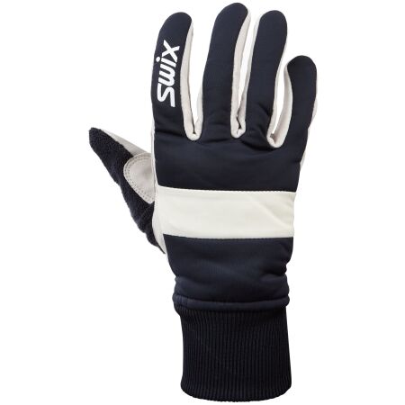 Swix CROSS - Дамски ръкавици за ски бягане