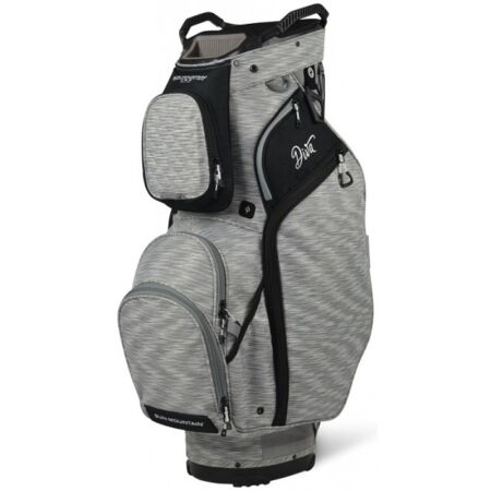 SUN MOUNTAIN DIVA CART BAG - Чанта за голф