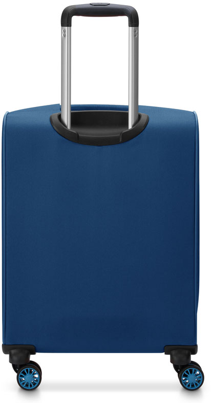 Menší cestovní kufr