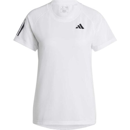 adidas CLUB TEE - Dámské tenisové tričko