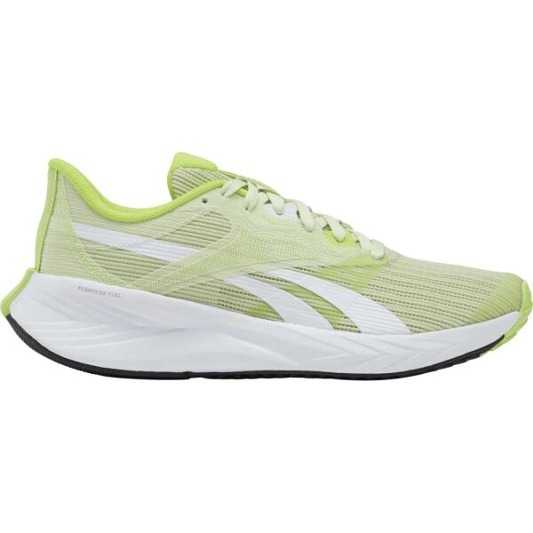Reebok ENERGEN TECH PLUS W Дамски обувки за бягане, светло-зелено, размер 40.5