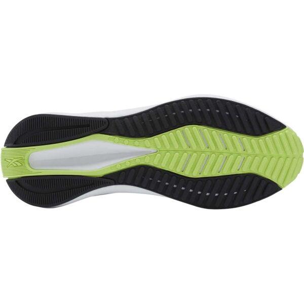 Reebok ENERGEN TECH PLUS W Дамски обувки за бягане, светло-зелено, Veľkosť 37