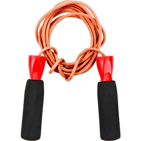 UFC LEATHER JUMP ROPE - Jump rope