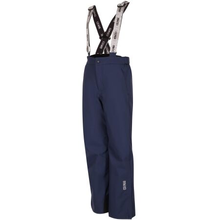 Colmar KIDS BOY SKI PANTS - Boys’ ski trousers with suspenders