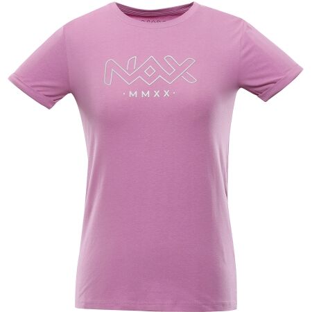 NAX EMIRA - Tricou pentru femei