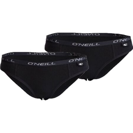 O'Neill SLIP 2-pack - Dámske nohavičky