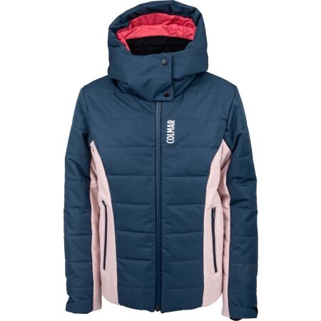 Colmar CHILD GIRL SKI JACKET - Skijaška jakna za djevojčice