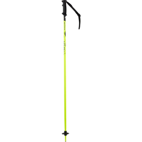 Arcore JSP 4.1 Skistöcke Für Junioren, Gelb, Größe 105