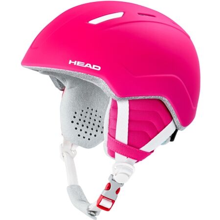 Head MAJA - Dívčí lyžařská helma