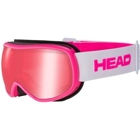 Head NINJA - Детски очила за ски