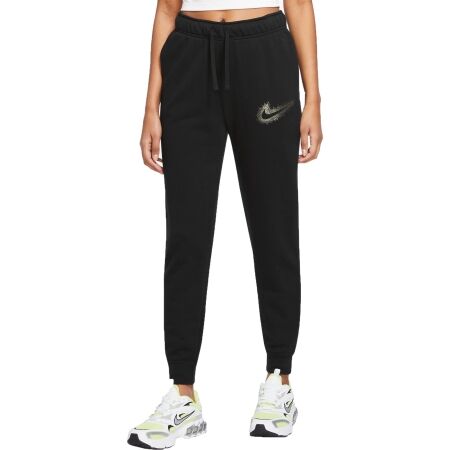 Nike NSW STRDST FLC GX JGGR - Дамски спортен панталон