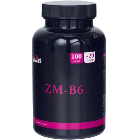 Profimass ZM-B6 (120) - Doplnok stravy