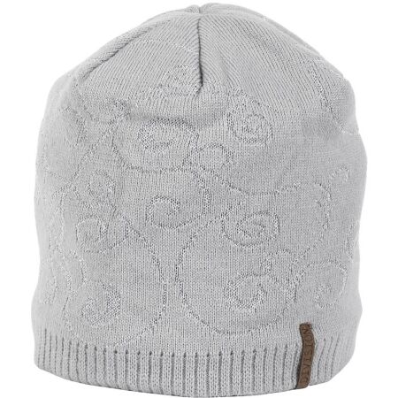 Finmark WINTER HUT - Knitted winter hat