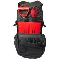 Ski backpack