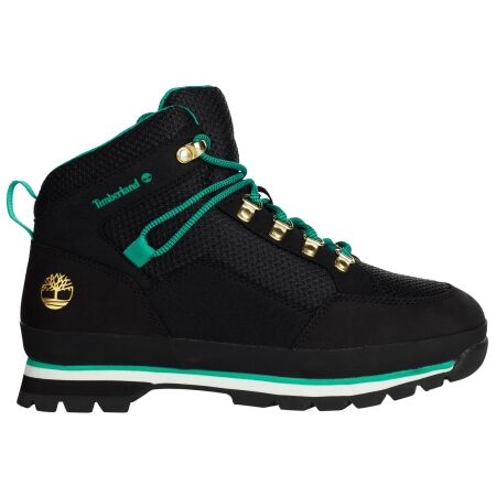 Timberland EURO HIKER NWP - Dámská zimní obuv