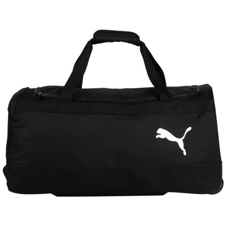 Puma TEAMGOAL 23 WHEEL TEAMBAG M - Sportovní taška na kolečkách