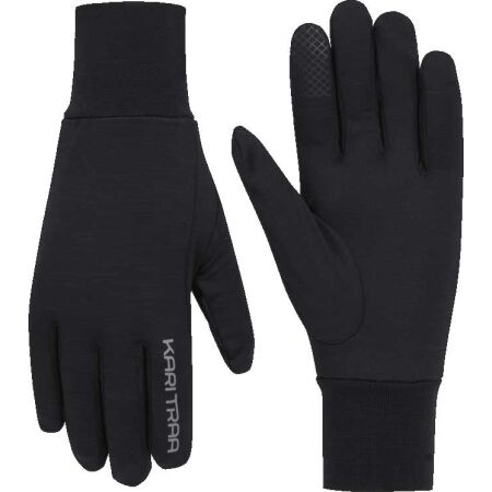 KARI TRAA NORA GLOVE - Damen Handschuhe für denLanglauf