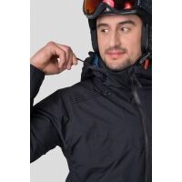 Мъжко яке за ски с мембрана