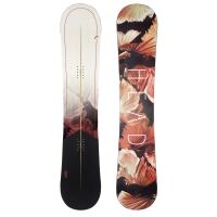 Placă de snowboard damă