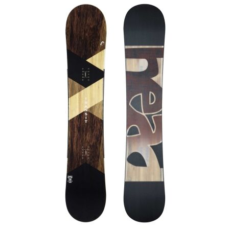 Head TRANSIT - Placă snowboard