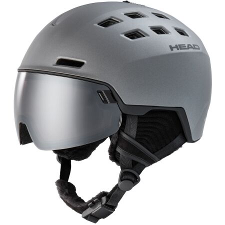 Head RADAR 5K + SL - Ski helmet