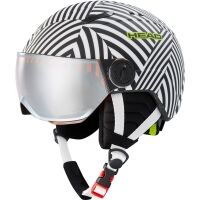 Chlapecká lyžařská helma