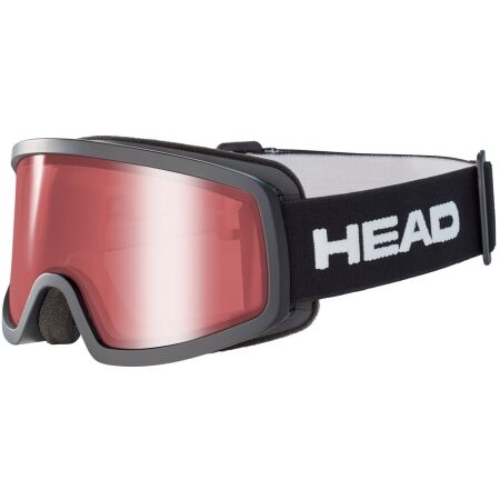 Head STREAM - Gogle narciarskie