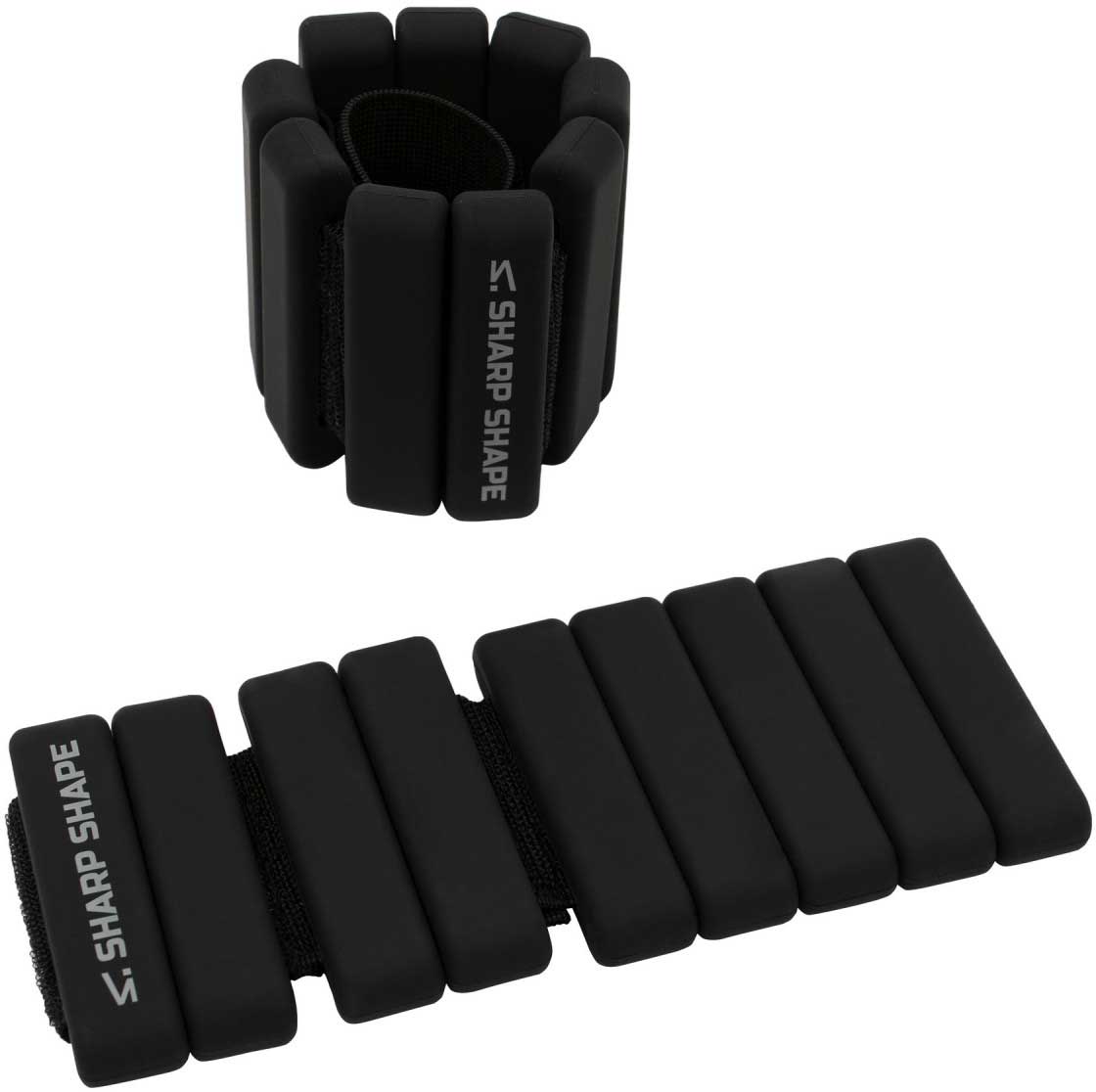 Wrist and ankle weights