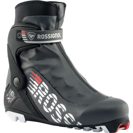 Rossignol X-8 SKATE FW - Дамски обувки за ски бягане, стил скейтинг