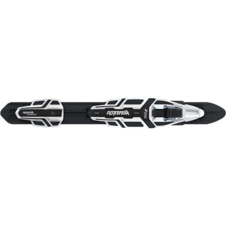 Rottefella XCELERATOR PRO CLASSIC - Binding for classic style cross-country skis