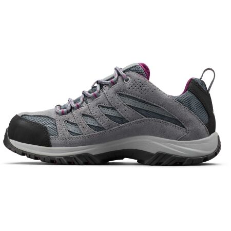 Columbia CRESTWOOD WP W - Încălțăminte de trekking bărbați