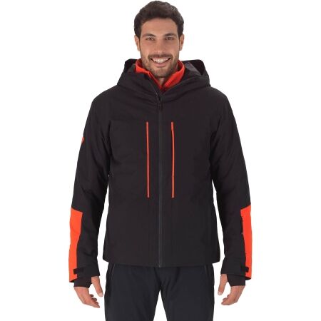 Rossignol FONCTION JKT - Men's ski jacket
