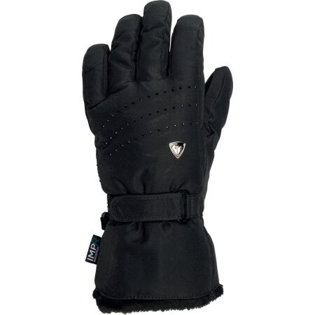 Rossignol W FAMOUS IMPR G - Дамски ръкавици за ски