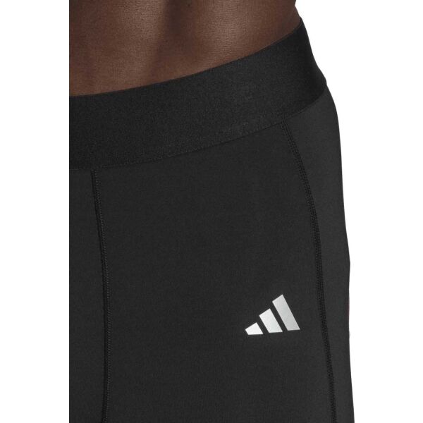 Adidas TF SHO TIGHT Мъжки функционални шорти, черно, Veľkosť L