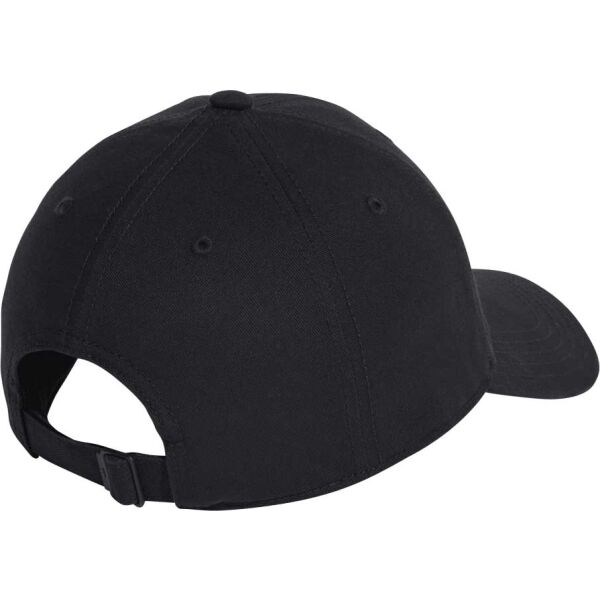 Adidas TIRO LEAGUE CAP Cap, Schwarz, Größe Osfm