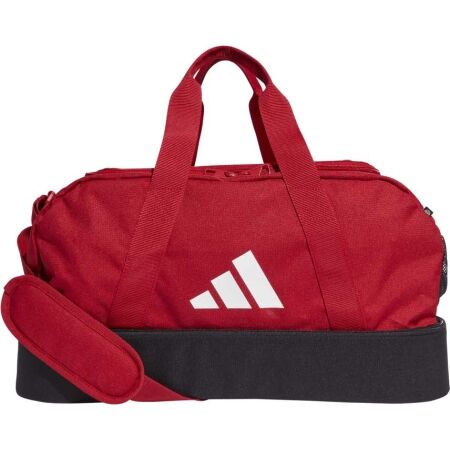 adidas TIRO LEAGUE DUFFEL S - Sports bag