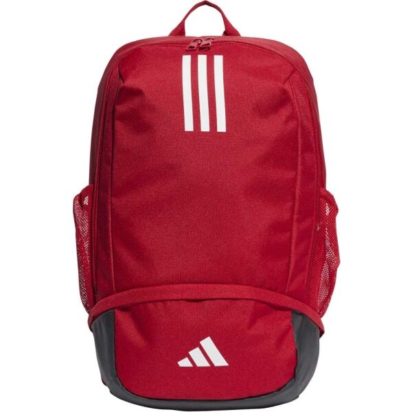 Adidas TIRO 23 LEAGUE Спортна раница, червено, Veľkosť NS