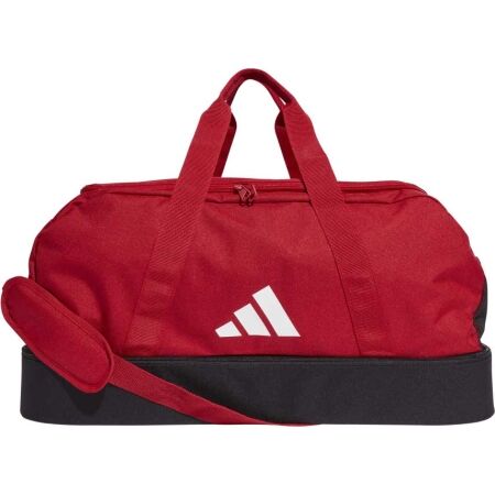 adidas TIRO LEAGUE DUFFEL M - Sports bag