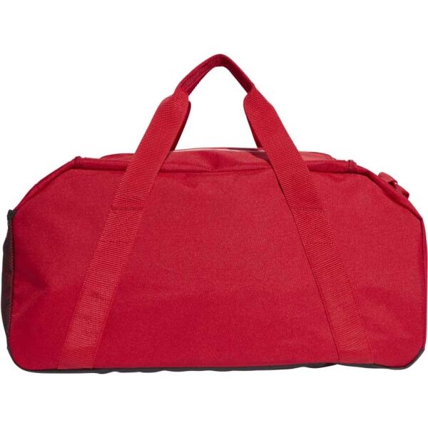 Adidas TIRO LEAGUE DUFFEL S Спортна чанта, червено, Veľkosť NS