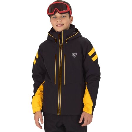 Rossignol BOY SKI JKT - Boys’ ski jacket