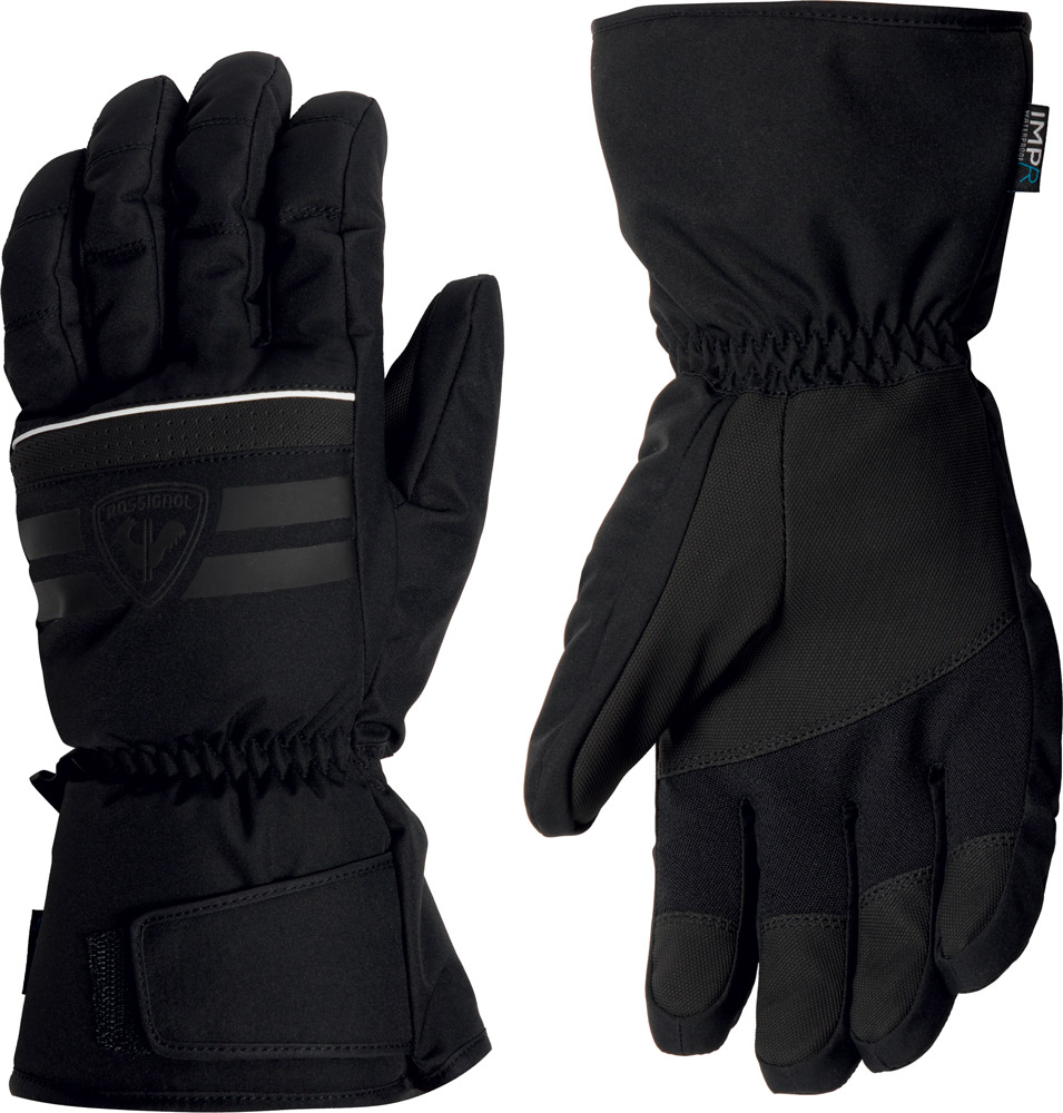 Ski gloves