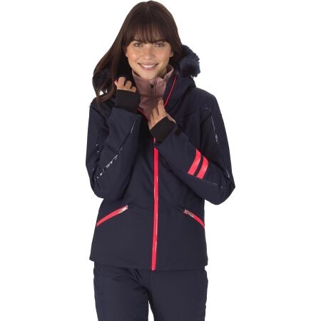 Rossignol W SKI JKT - Women's ski jacket