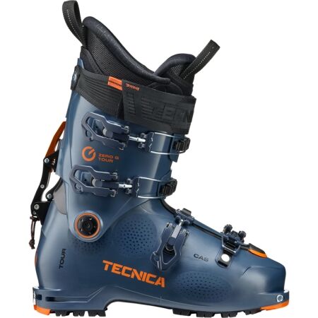 Tecnica ZERO G TOUR - Pánská skialpinistická obuv